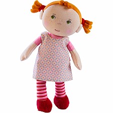 Roya Snug-up Doll