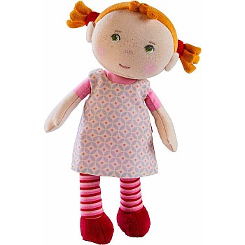 Roya Snug-up Doll