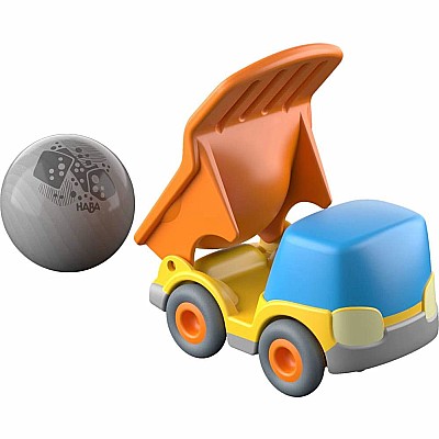 KUBU Dump Truck (ball)