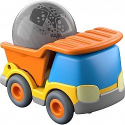 Kullerbu Dump Truck (w/ ball)