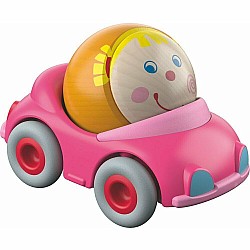 Kullerbu Greta's Convertible (ball) Car