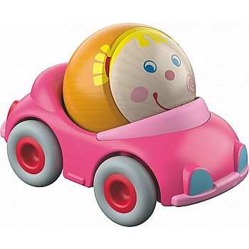 Kullerbu Greta's Convertible (ball) Car