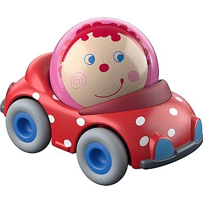 KUBU Pauline's Convertible (ball) Car