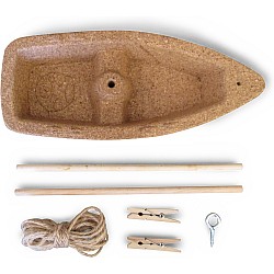 Terra Kids Cork Boat