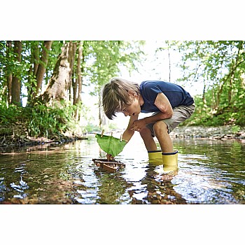 Terra Kids Cork Boat