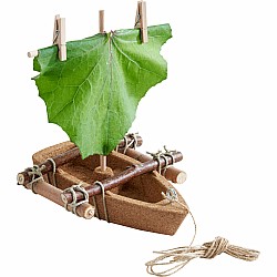 Terra Kids Cork Boat