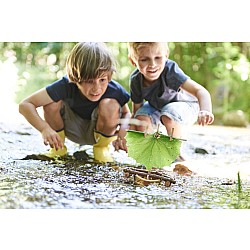 Terra Kids Cork Boat