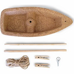 Terra Kids Cork Boat
