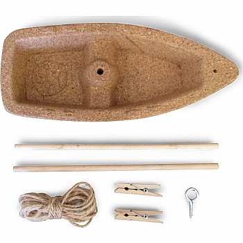 Terra Kids Cork Boat
