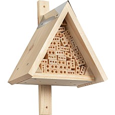 Terra Kids Insect Hotel DIY Assembly Kit