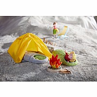 Little Friends - Camping Tents & Sleeping Bags