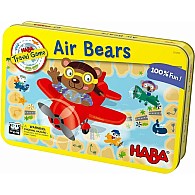 Air Bears 