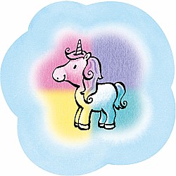 Unicorn Glitterluck, Cloud Stacking