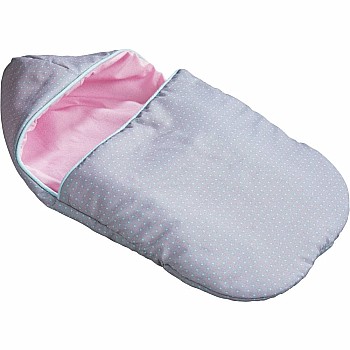 f12"-13.5" Reversible Sleeping Bag