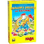 Dragon'S Breath - The Hatching