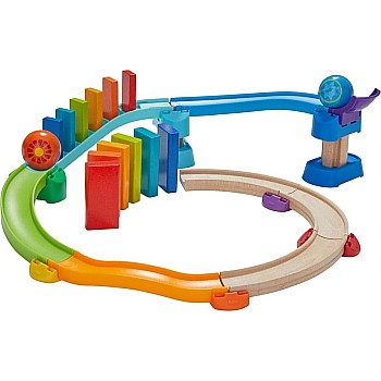 Kullerbu Kringel Domino Play Track Starter Set