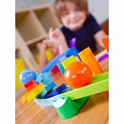 Kullerbu Kringel Domino Play Track Starter Set