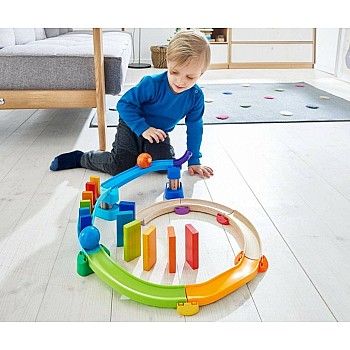 Kullerbu Kringel Domino Play Track Starter Set