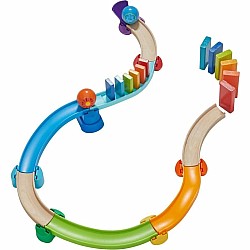 Kullerbu Kringel Domino Play Track Starter Set