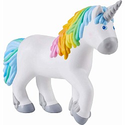 Little Friends Ruby Rainbow Unicorn