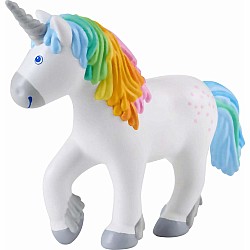 Little Friends Ruby Rainbow Unicorn