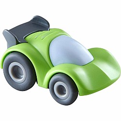 Kullerbu Green Racer with Momentum Motor