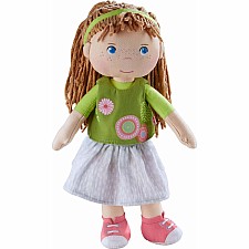 Hedda Soft Doll