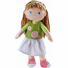 Hedda Soft Doll