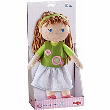 Hedda Soft Doll