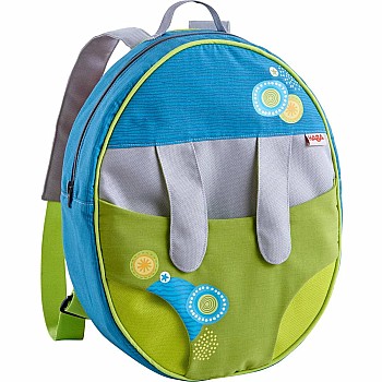 12" Doll Summer Meadow Backpack