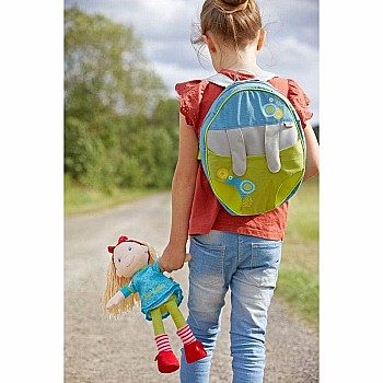 12" Doll Summer Meadow Backpack