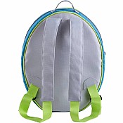 Summer Meadow Backpack to Carry 12" Soft Dolls