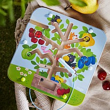 Magnetic Orchard Maze