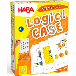 Logic! CASE, Starter Set 4+