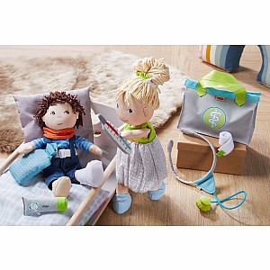 Doll Sized Doctor Play Set
