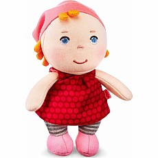Mini Doll 6" Hertha