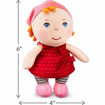 Mini Doll 6" Hertha