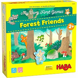 My Very First Games - Forest Friends