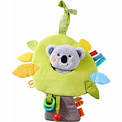 Koala Discovery Hanging Toy