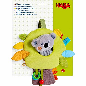 Koala Discovery Hanging Toy