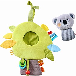 Koala Discovery Hanging Toy