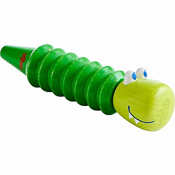 Slide Whistle Crocodile