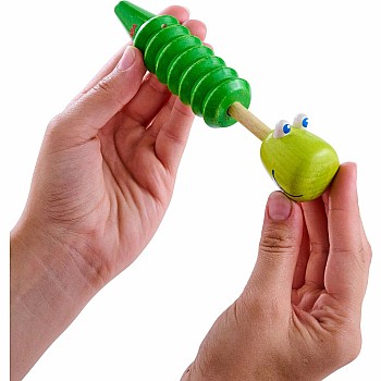 Slide Whistle Crocodile