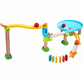 Kullerbu Traffic Jam Ball Track Set