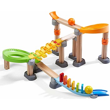 Kullerbu Melody Dominoes Set