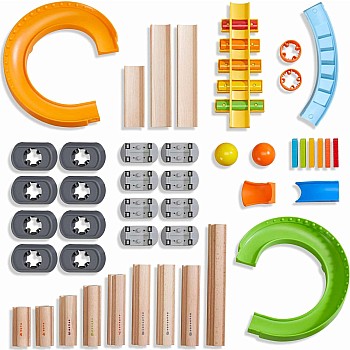 Kullerbu Melody Dominoes Set