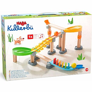 Kullerbu Melody Dominoes Set