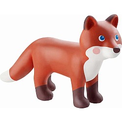 Little Friends Fox