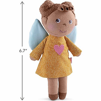 Guardian Angel Mini Doll Nora