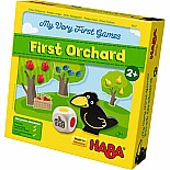 First Games - First Orchard